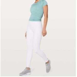 Lululemon All The Right Places Leggings